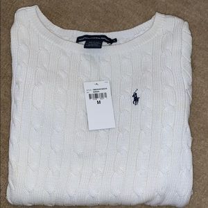 Ralph Lauren Sweater